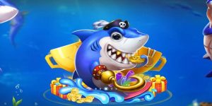 Game săn cá - Khám phá đại dương, kiếm thưởng đầy tay